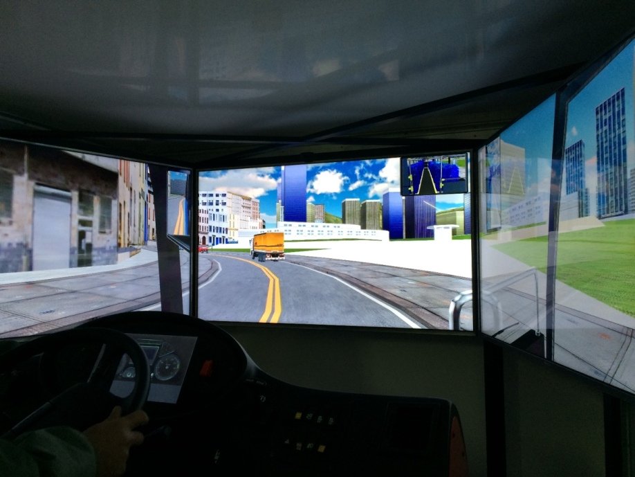 Curso de conducción segura a la empresa SGS