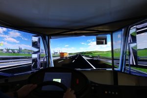 Cursos para empresas de Transporte subcontratadas por Repsol y Cepsa